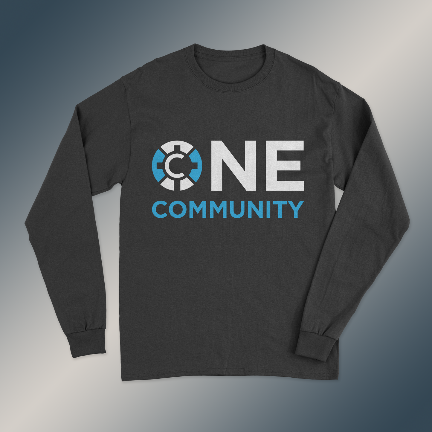 D1 OCC Tee (Long Sleeve)