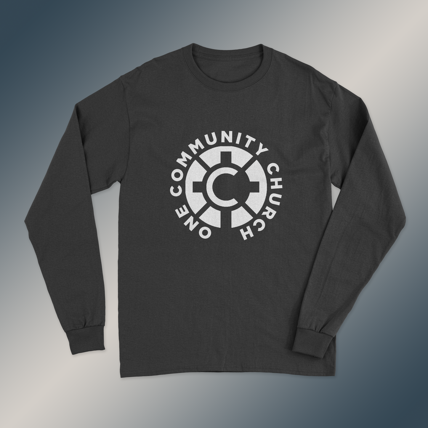 D2 OCC Tee (Long Sleeve)