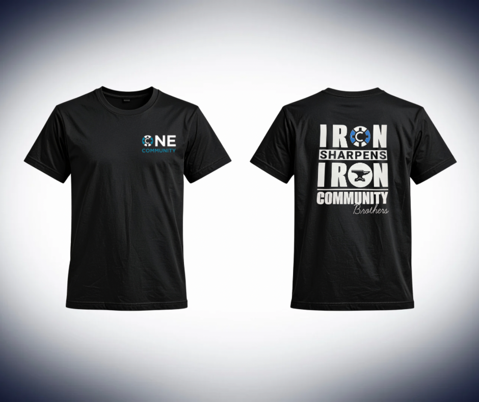 OCC Community Brothers Shirt
