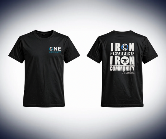 OCC Community Brothers Shirt