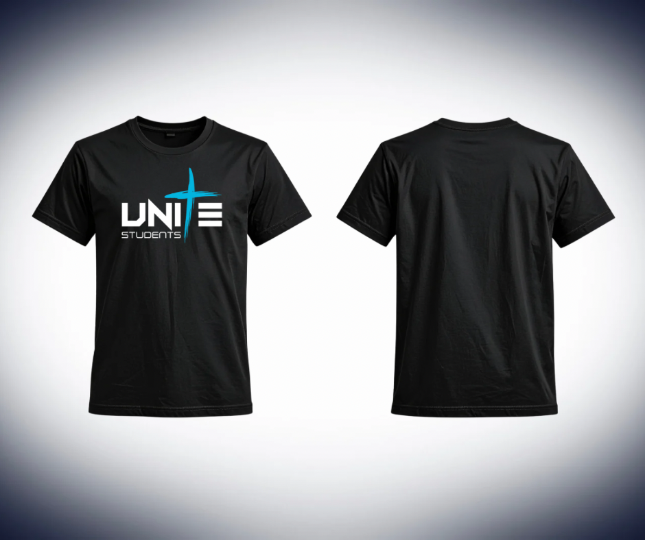Unite Students Tshirt